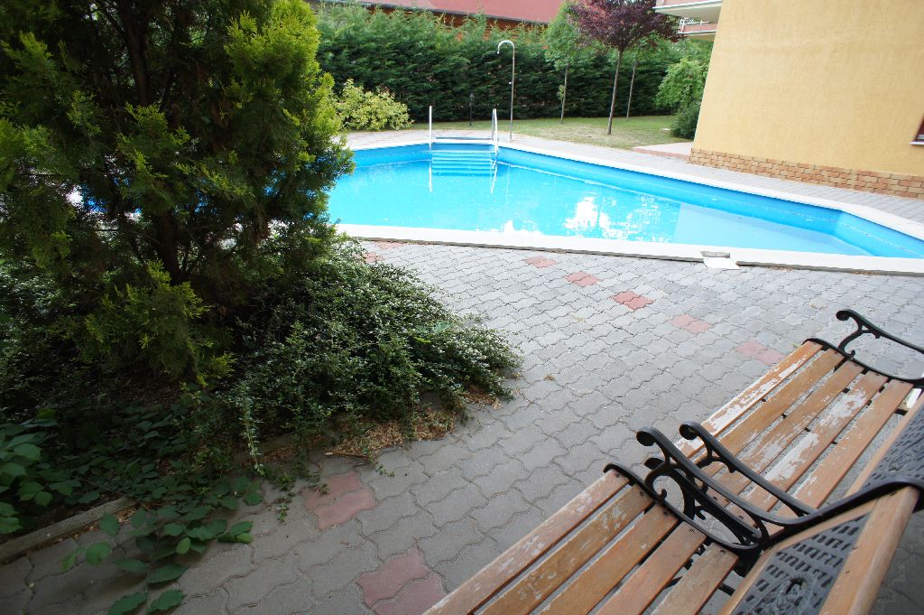 Siófoki Medencés Apartmanok – Siófok fotó 2