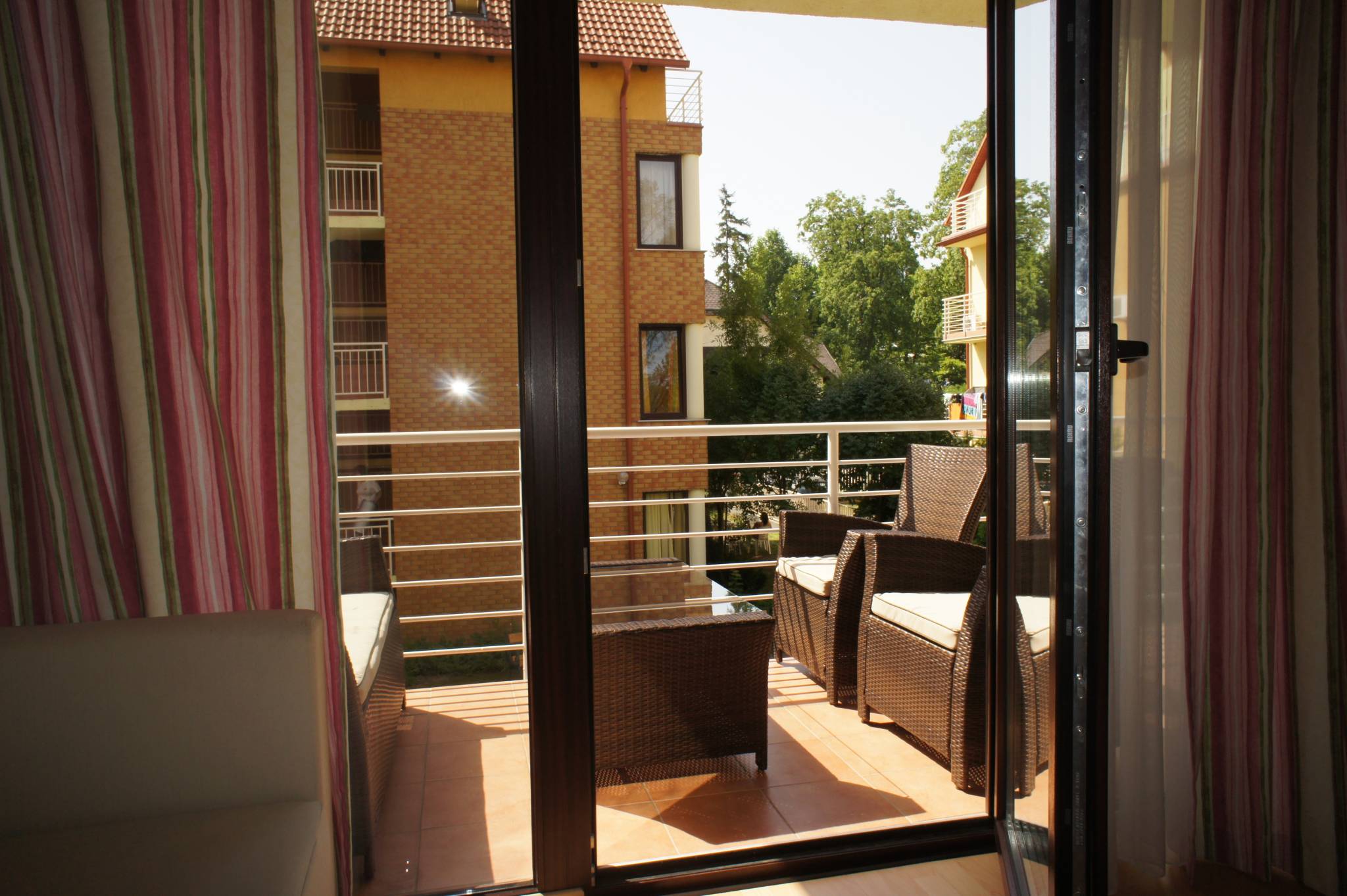 Siófoki Medencés Apartmanok – Siófok fotó 3