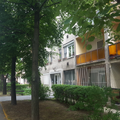 Csendes Apartman