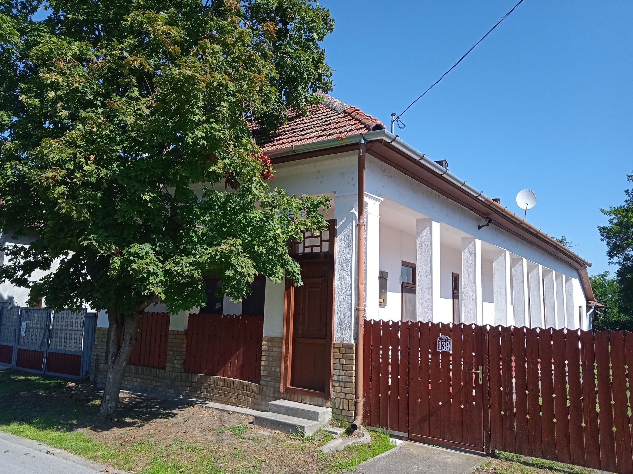 Bakcsó ÉlményPorta – Sarud