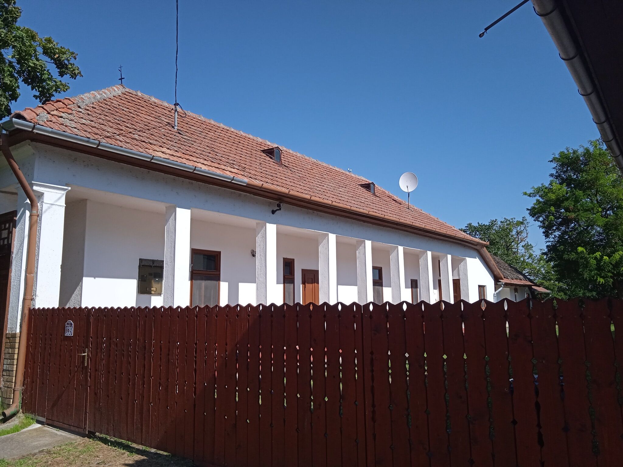 Bakcsó ÉlményPorta – Sarud fotó 2