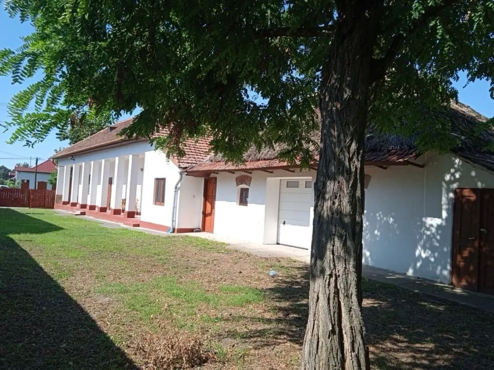 Bakcsó ÉlményPorta – Sarud fotó 4