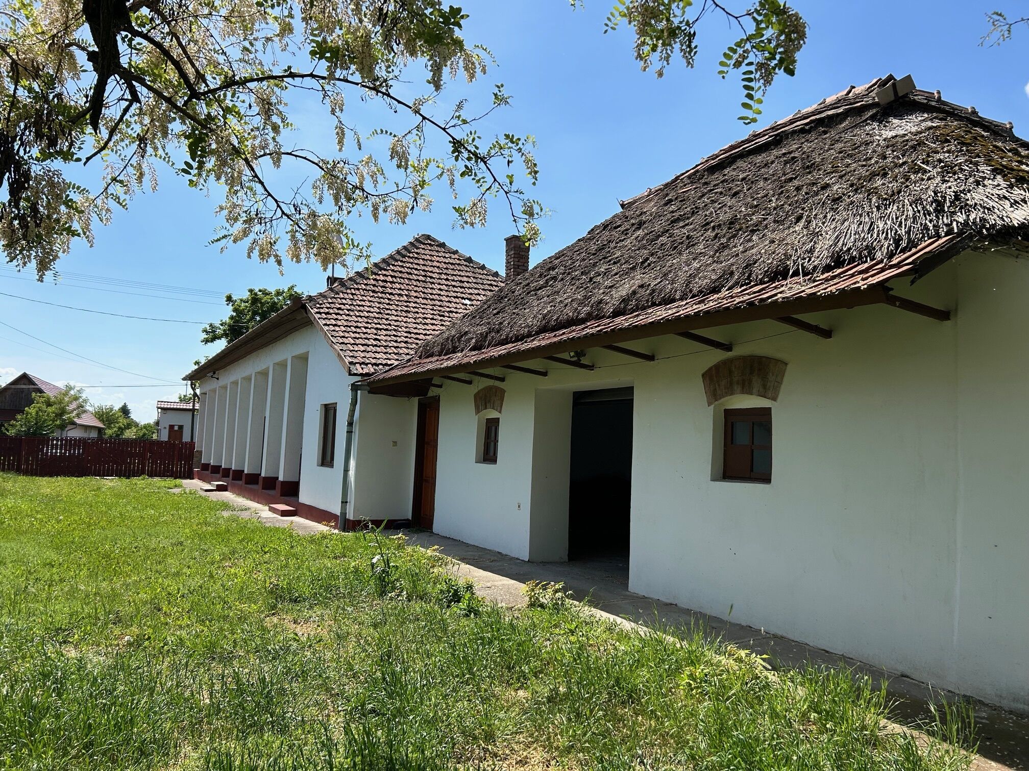 Bakcsó ÉlményPorta – Sarud fotó 1