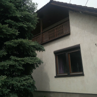 Smaragd Apartmanház