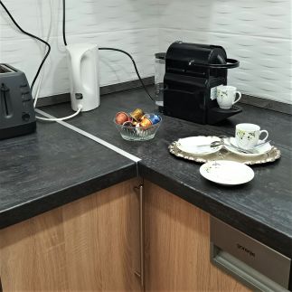 Erdőszéli Apartman26