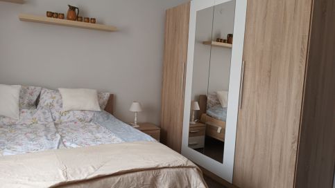 Erdőszéli Apartman22