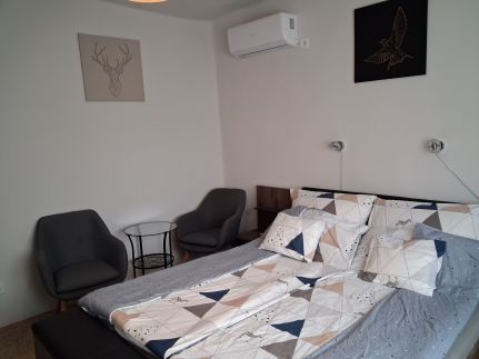 Erdőszéli Apartman44