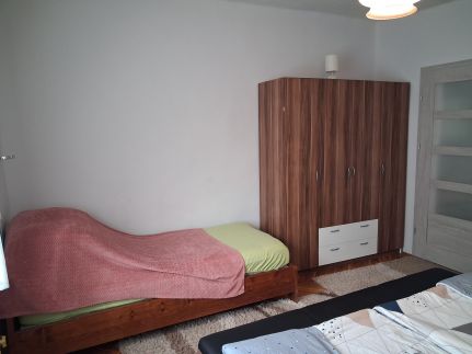 Erdőszéli Apartman45