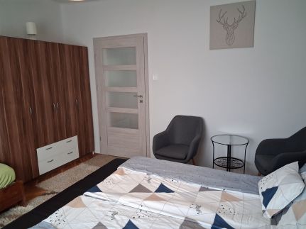 Erdőszéli Apartman46