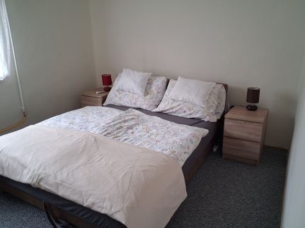 Erdőszéli Apartman47