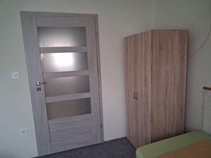 Erdőszéli Apartman49