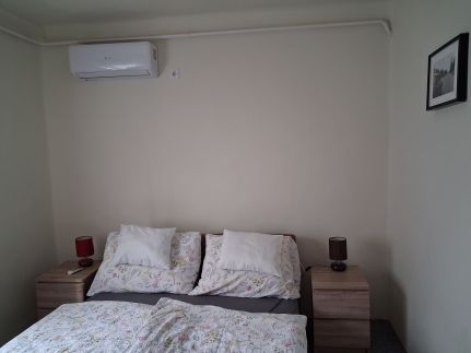 Erdőszéli Apartman50