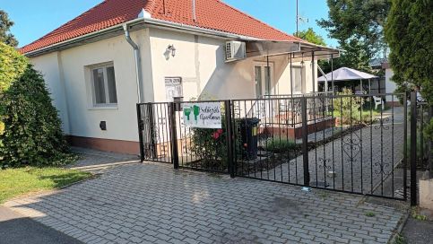 Erdőszéli Apartman40