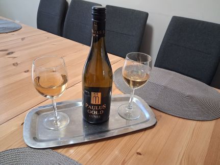 Erdőszéli Apartman52