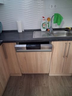 Erdőszéli Apartman54