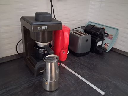 Erdőszéli Apartman57