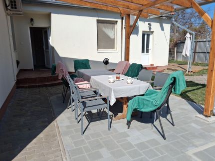 Erdőszéli Apartman64