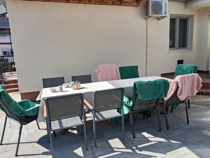 Erdőszéli Apartman61