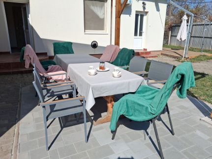 Erdőszéli Apartman62