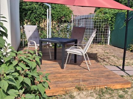 Erdőszéli Apartman – Hajdúszoboszló fotó 75