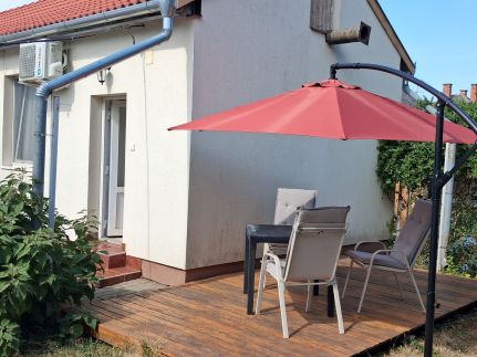 Erdőszéli Apartman – Hajdúszoboszló fotó 76