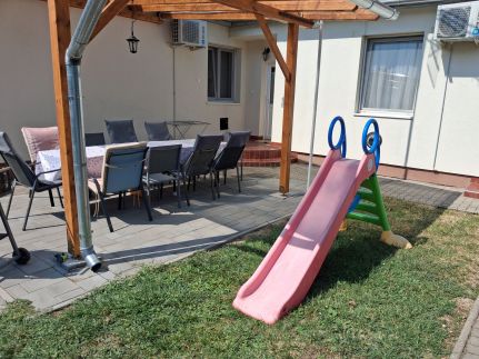Erdőszéli Apartman – Hajdúszoboszló fotó 77