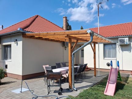 Erdőszéli Apartman – Hajdúszoboszló fotó 79