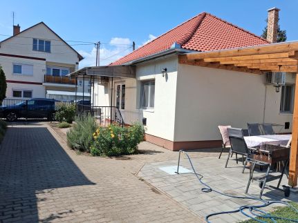 Erdőszéli Apartman – Hajdúszoboszló fotó 80