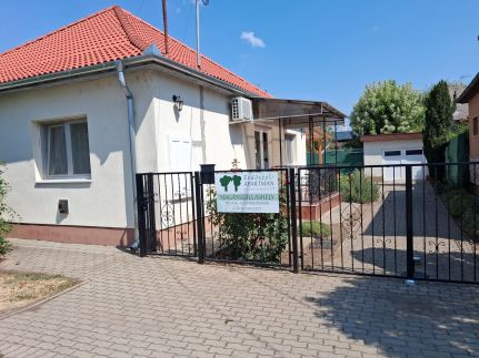 Erdőszéli Apartman – Hajdúszoboszló fotó 81