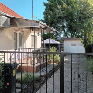 Erdőszéli Apartman