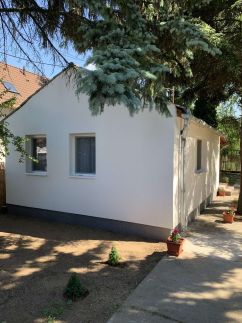 Szinyó Apartman Crystal3