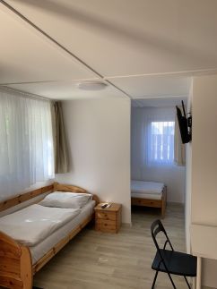 Szinyó Apartman Crystal7