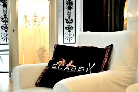 ClassiX Small Luxury Design Hotel1