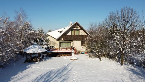 Medvefül Vendégház – Hárskút fotó 13