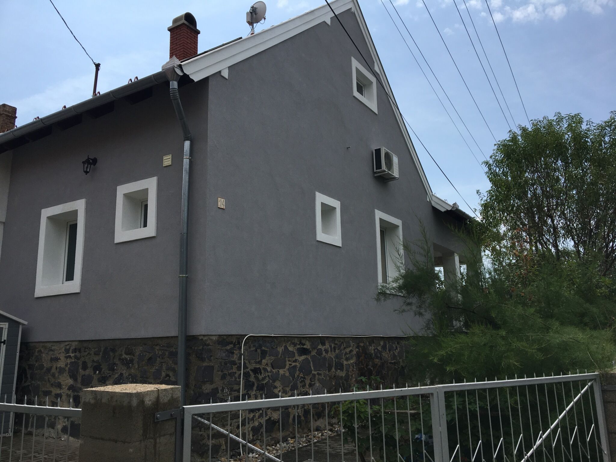 Greenapple Apartman – Badacsonytördemic fotó 12
