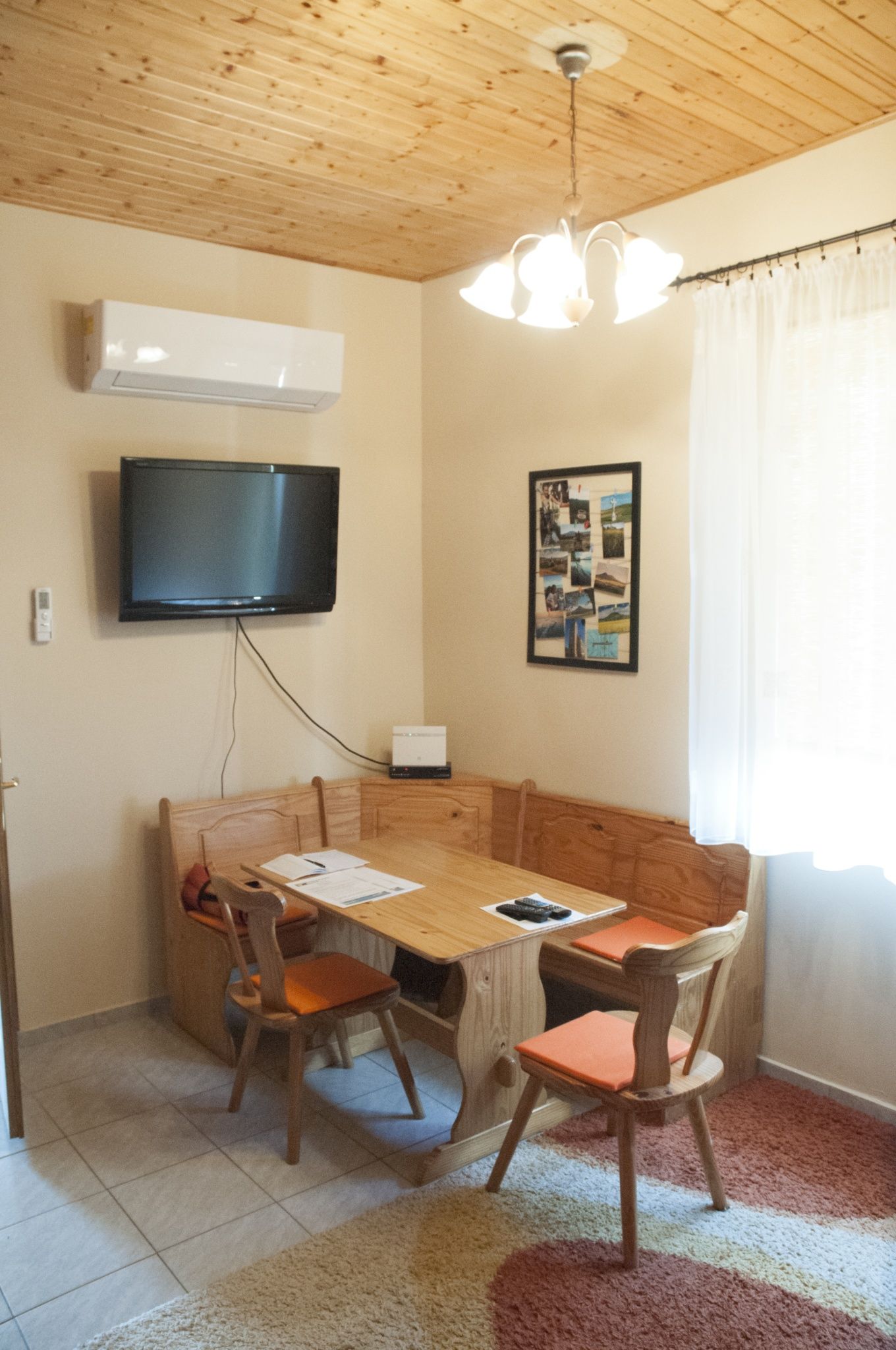 Greenapple Apartman – Badacsonytördemic fotó 23