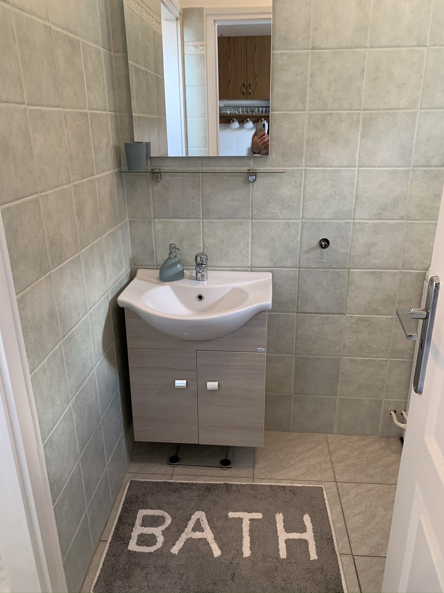 Greenapple Apartman – Badacsonytördemic fotó 24