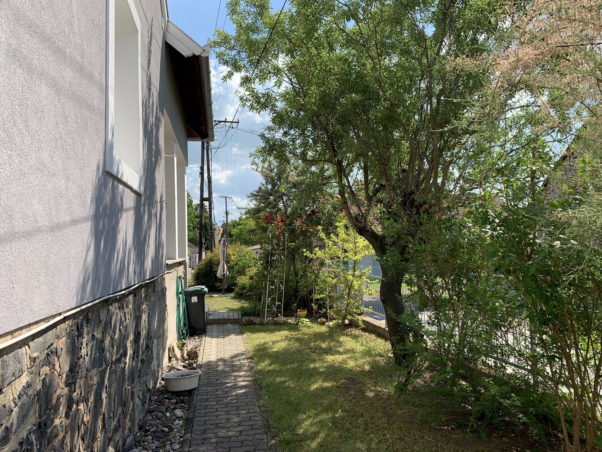 Greenapple Apartman – Badacsonytördemic fotó 33