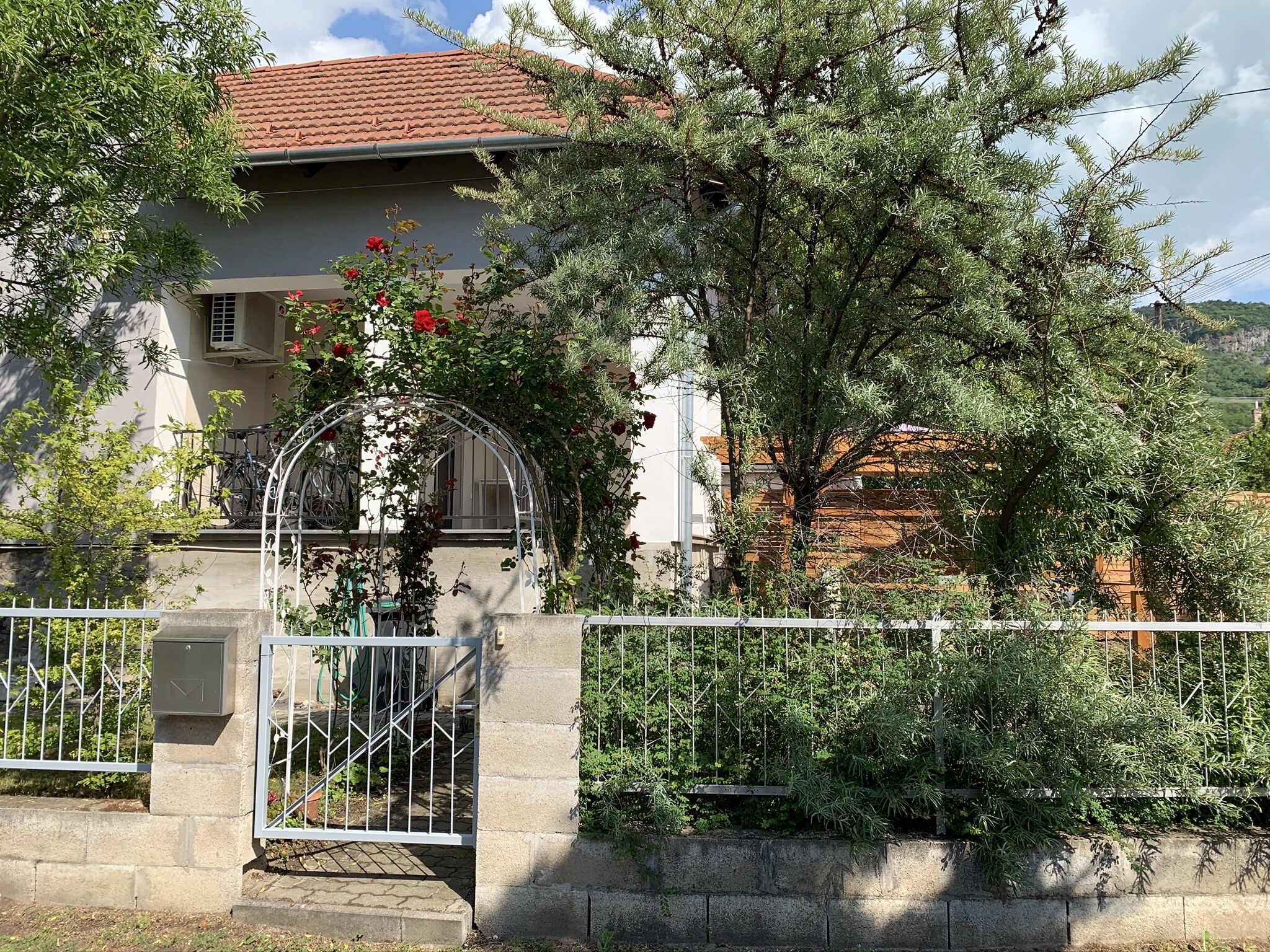 Greenapple Apartman – Badacsonytördemic fotó 35