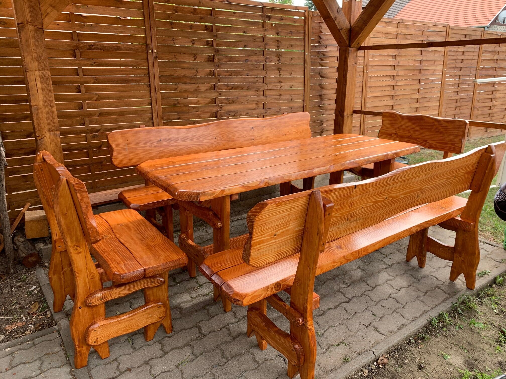 Greenapple Apartman – Badacsonytördemic fotó 36