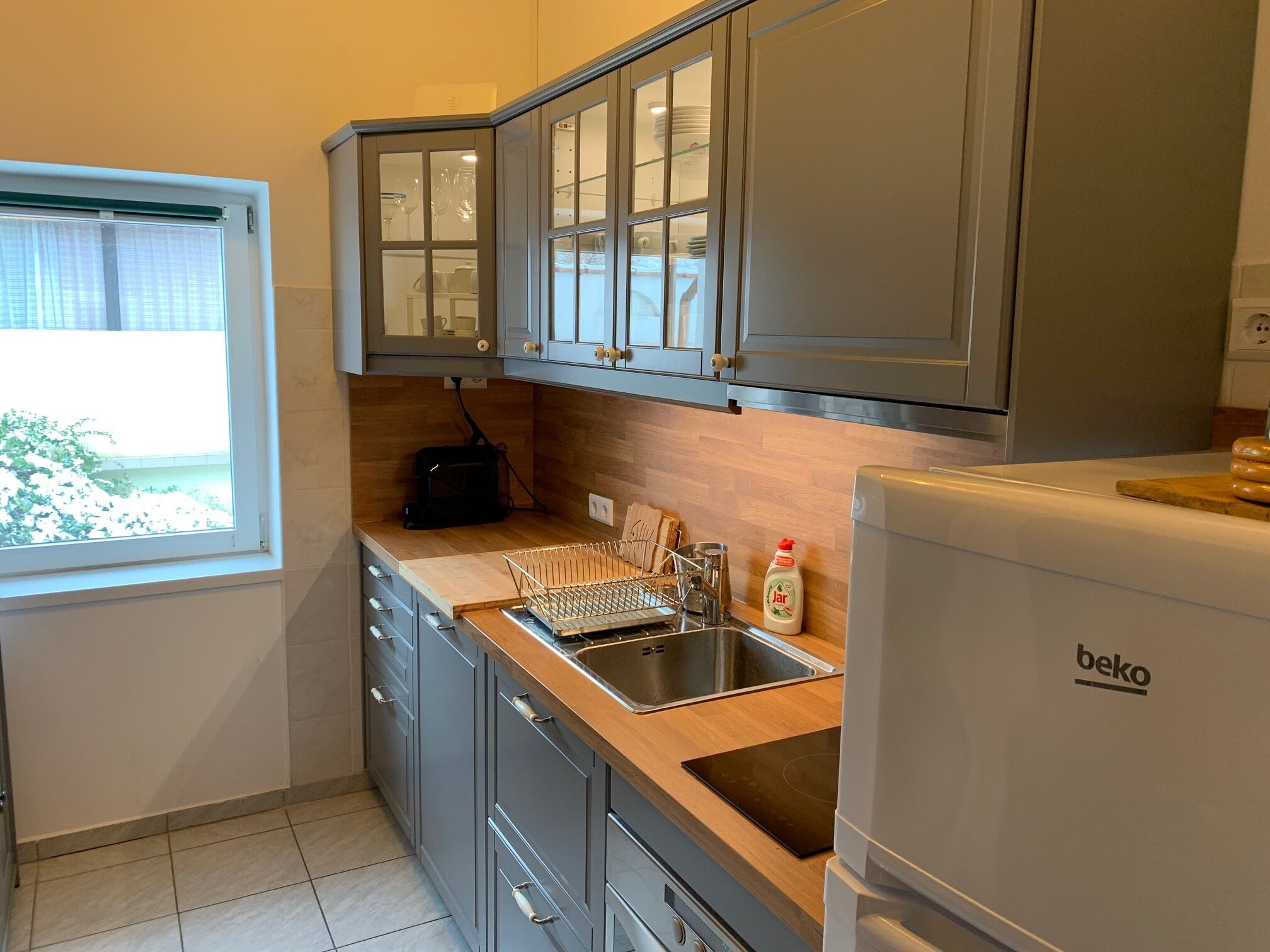 Greenapple Apartman – Badacsonytördemic fotó 38
