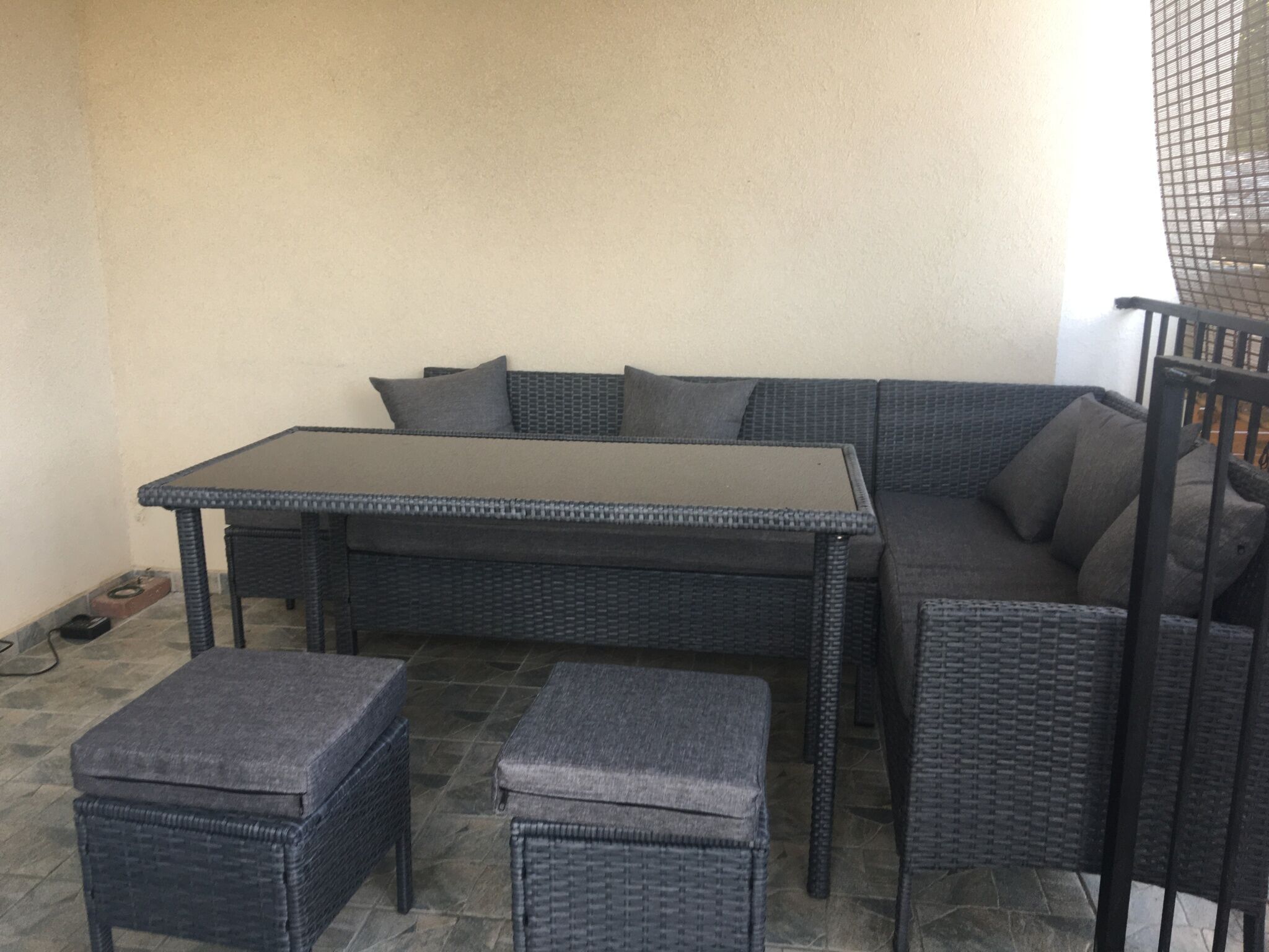 Greenapple Apartman – Badacsonytördemic fotó 40