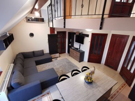 Gallery Apartman