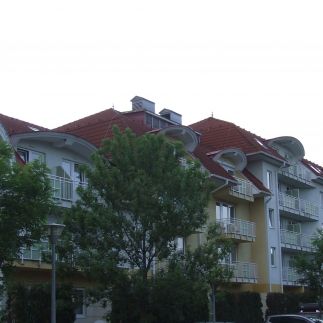 Napsugár Apartman1