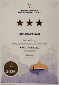 Kis Apartman22