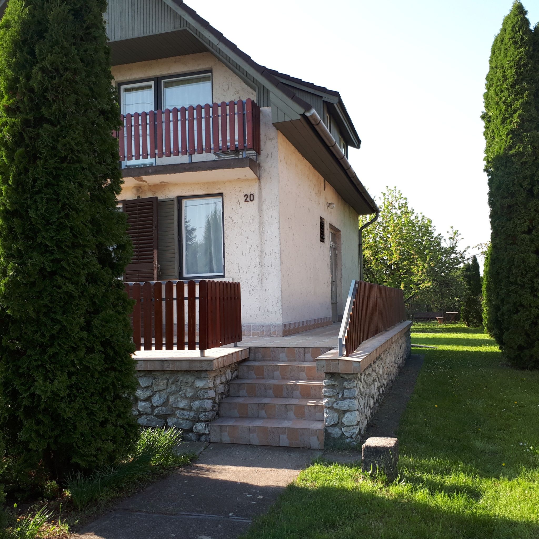 Mária Apartman – Mezőkövesd