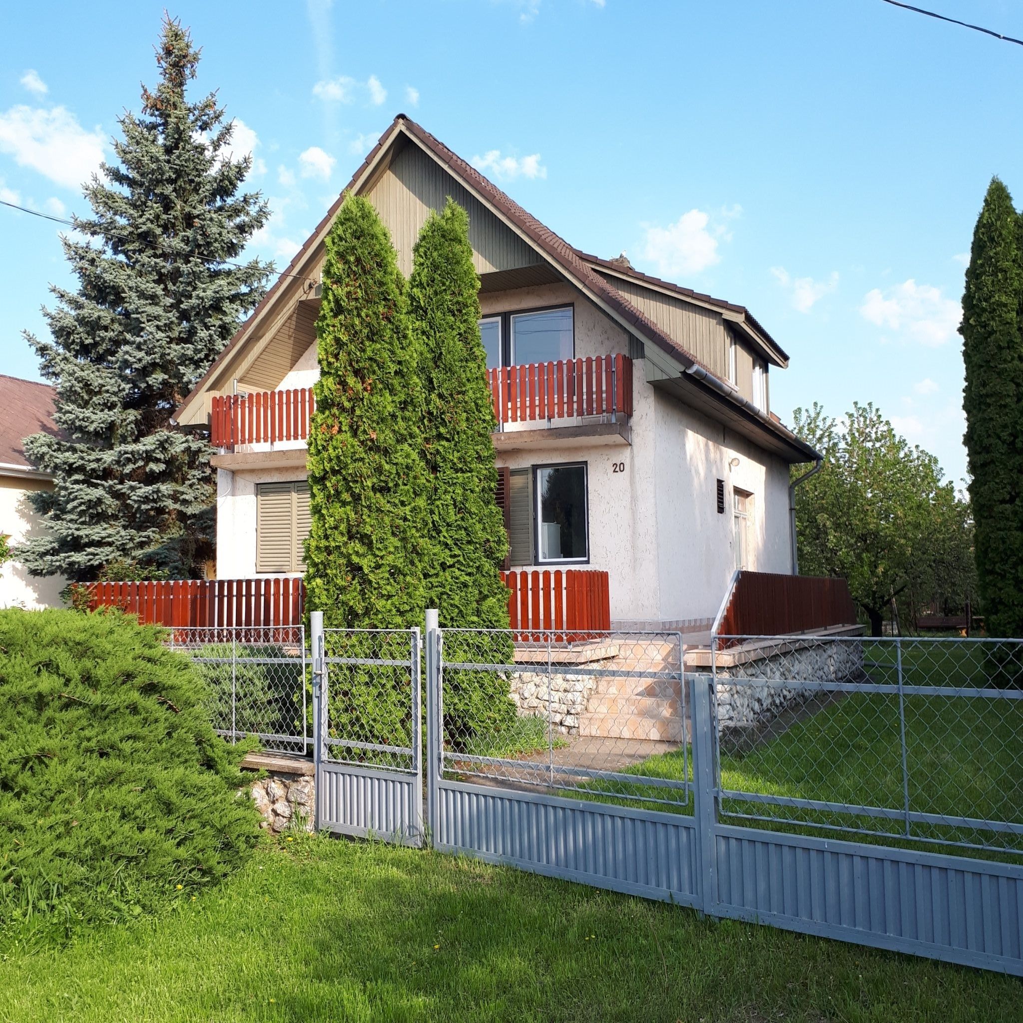 Mária Apartman – Mezőkövesd fotó 2