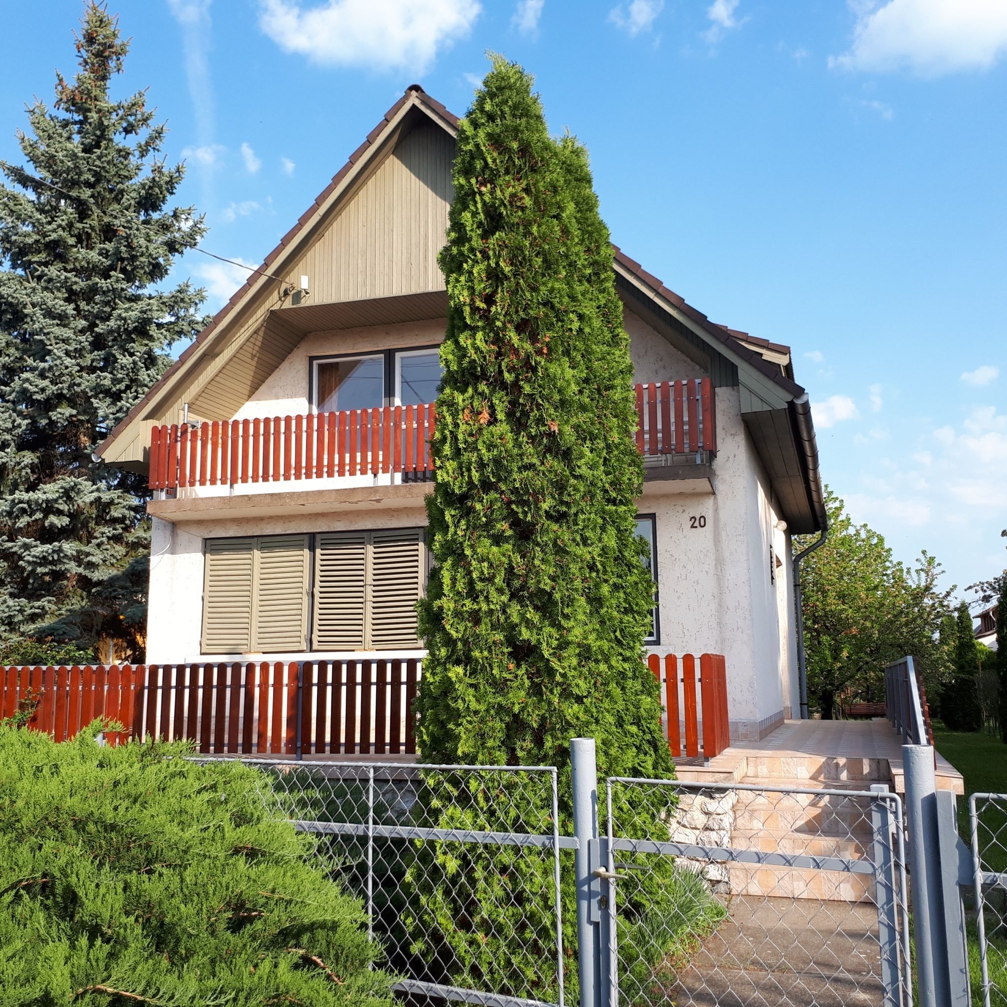 Mária Apartman – Mezőkövesd fotó 3
