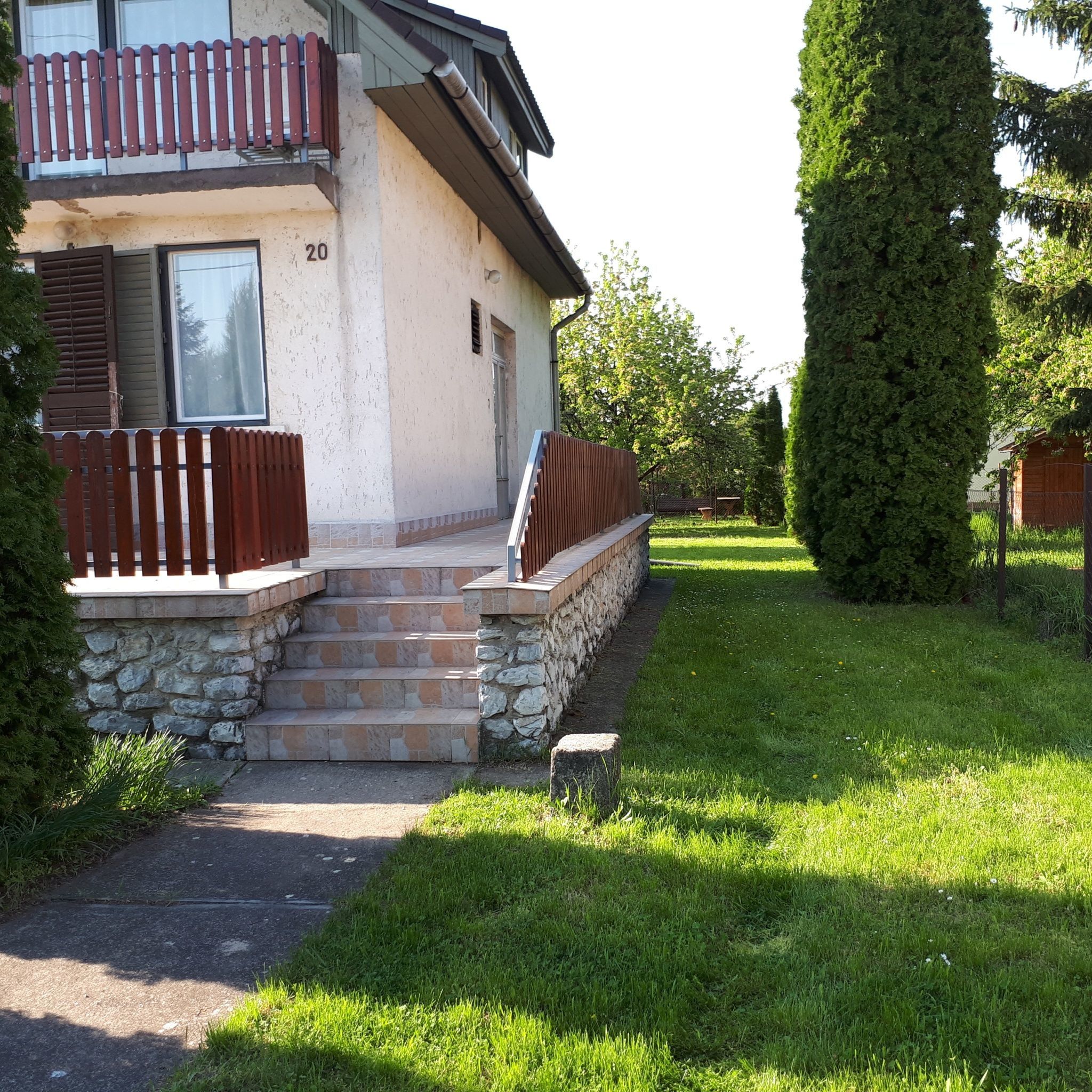 Mária Apartman – Mezőkövesd fotó 4
