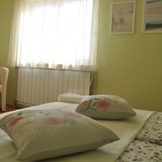 Villon Apartmanház1